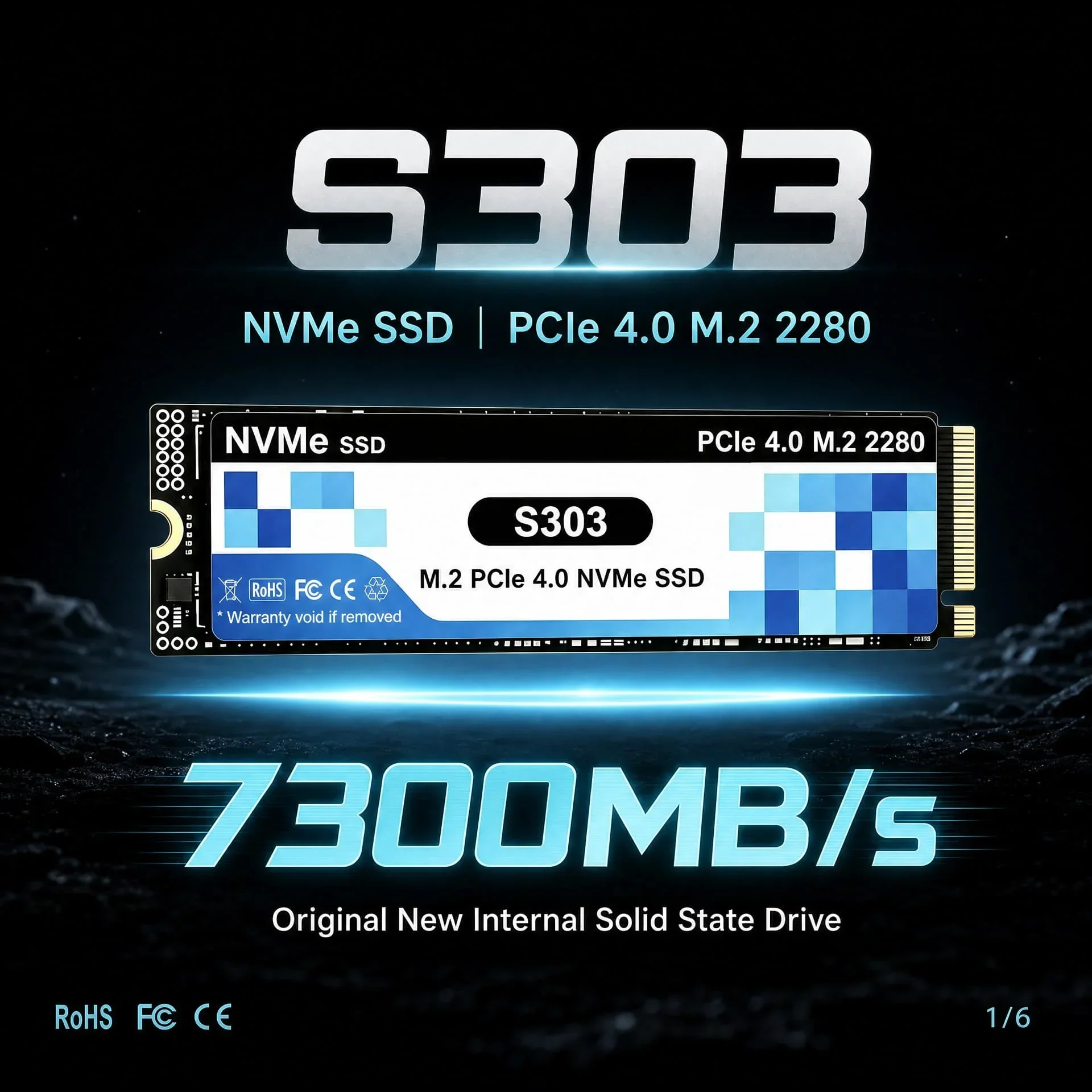 SSD Originale per Desktop e La - M.2 Nvme 4Tb Pcie 4.0 Ssd recensione e prezzo