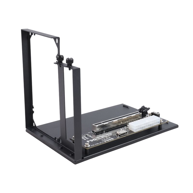 Scheda adattatore EGPU Oculink - External Gpu Dock Pcie 4.0 Oculink recensione e prezzo