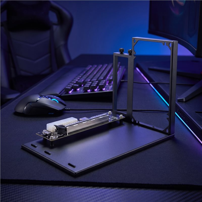 Scheda adattatore EGPU Oculink - External Gpu Dock Pcie 4.0 Oculink recensione e prezzo